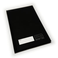 Darkroom Print Journal