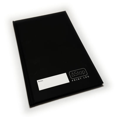 Darkroom Print Journal