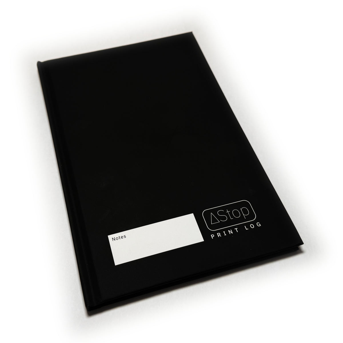 Darkroom Print Journal