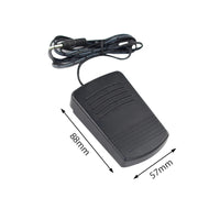 Footswitch for ΔStop 100