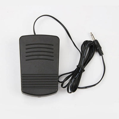 Footswitch for ΔStop 100