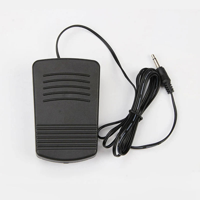 Footswitch for ΔStop 100