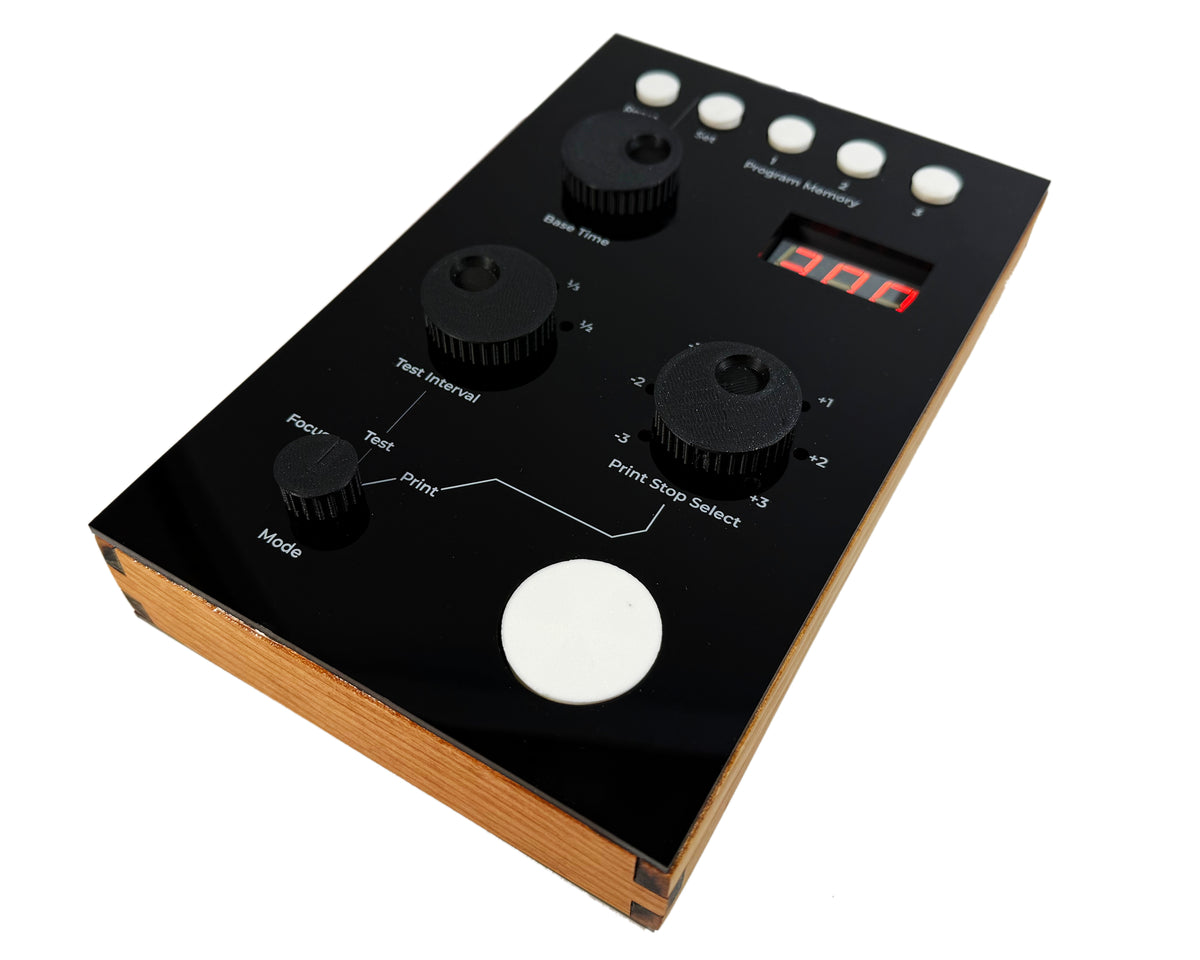 ΔStop 100 Timer Special Edition
