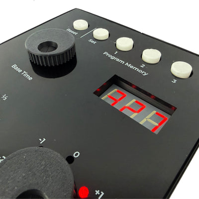 ΔStop 100 Timer