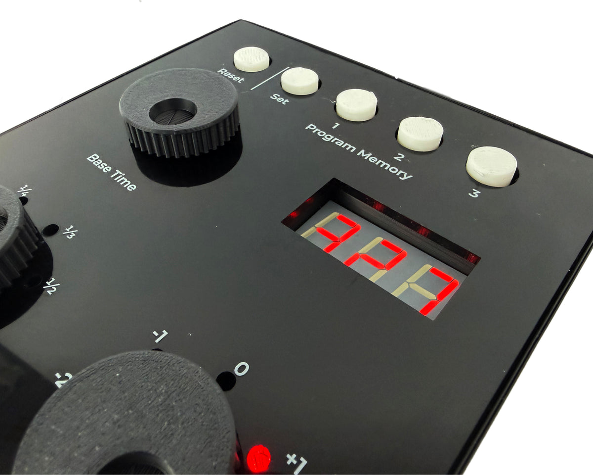 ΔStop 100 Timer