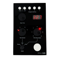 ΔStop 100 Timer