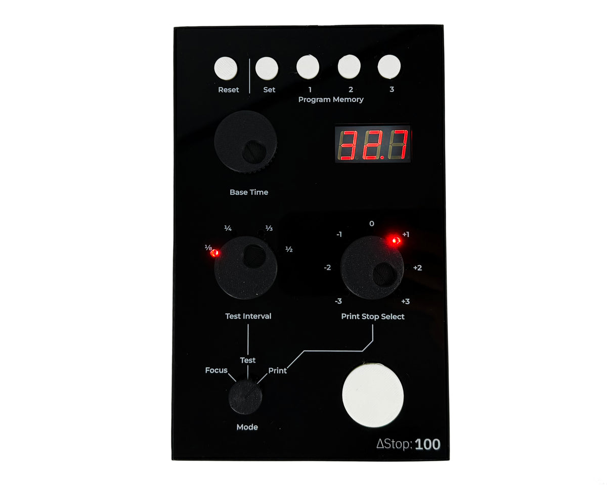 ΔStop 100 Timer (Timer Only)