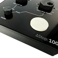 ΔStop 100 Timer