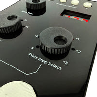 ΔStop 100 Timer
